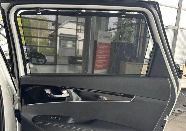Kia Sorento cena 139900 przebieg: 85300, rok produkcji 2018 z Warszawa małe 191